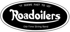 Roadoilers Logo